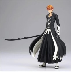 BLEACH SOLID&SOULS ICHIGO...