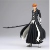 BLEACH SOLID&SOULS ICHIGO KUROSAKI FIGURE