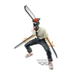 CHAINSAW MAN VIBRATION...