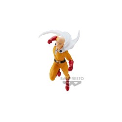 ONE PUNCH MAN FIGURE 1 SAITAMA