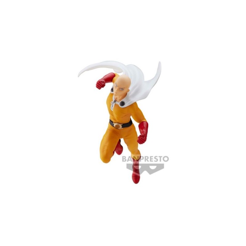 ONE PUNCH MAN FIGURE 1 SAITAMA