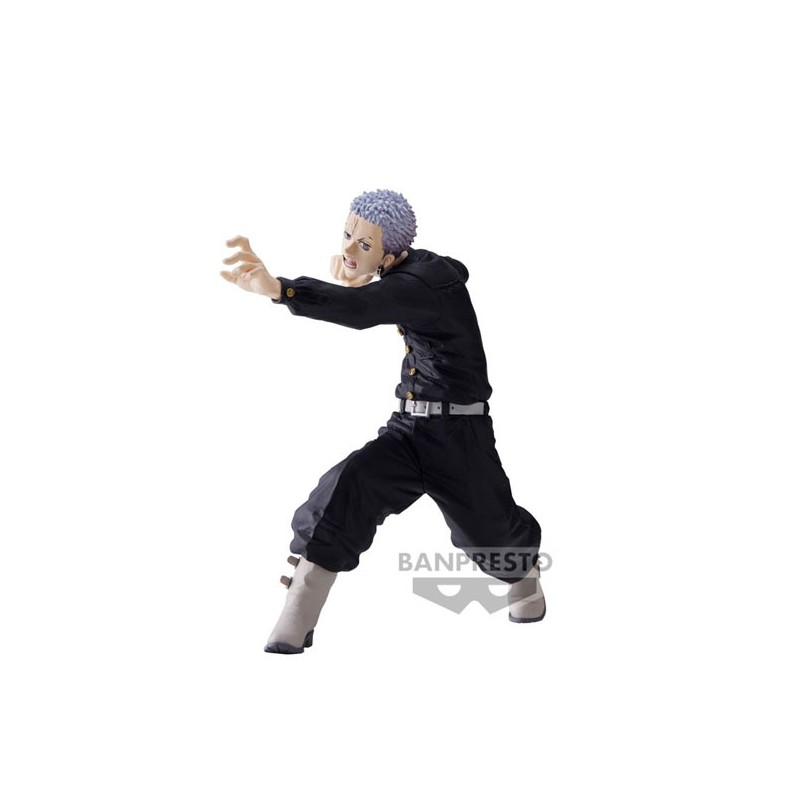 TOKYO REVENGERS KOA TAKASHI MITSUYA FIGURE