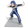 MY HERO ACADEMIA BRAVEGRAPH II HITOSHI SHINSO FIGURE