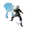 NARUTO EFFECTREME HATAKE KAKASHI FIGURE