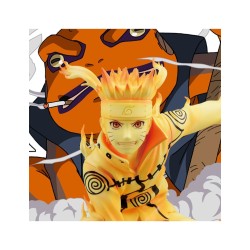 NARUTO PANEL SPECTACLE UZUMAKI NARUTO FIGURE