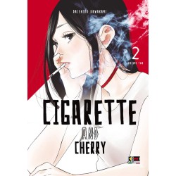 CIGARETTE & CHERRY 2