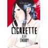 CIGARETTE & CHERRY 2