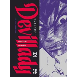 DEVIL LADY 3