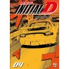 INITIAL D 4