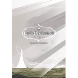 LAND OF THE LUSTROUS 12