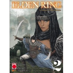 ELDEN RING: LA VIA PER...