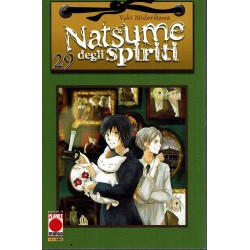 NATSUME DEGLI SPIRITI 29