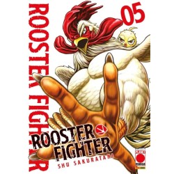 ROOSTER FIGHTER 5