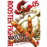 ROOSTER FIGHTER 5