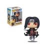 NARUTO ITACHI WITH CROWS POP