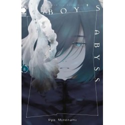 BOY'S ABYSS 8