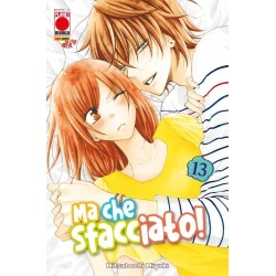 Namaikizakari - Ma Che...