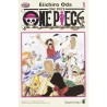 One Piece New Edition 1