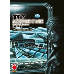 Moonlight Mile Ultimate...