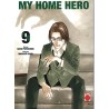 My home hero 9