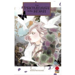 LA PROMESSA DELLA ROSA 10