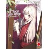 I VIAGGI DELLA STREGA-THE JOURNEY OF ELAINA 5