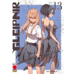 GLEIPNIR 13