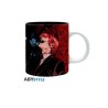 DEATH NOTE DEADLY COUPLE MUG