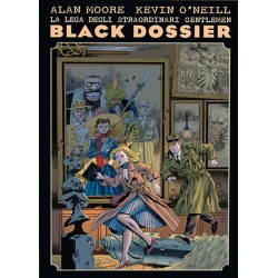 LA LEGA DEGLI STRAORDINARI...