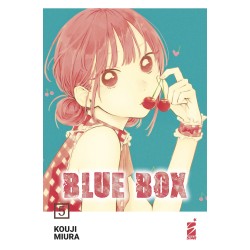 Blue Box 5