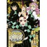 DEMON SLAYER LIBRO DA COLORARE 5 - GIALLO