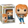ONE PIECE SERIES 2 NAMI POP