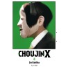 CHOUJIN X 4
