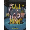 CALL OF THE NIGHT 10