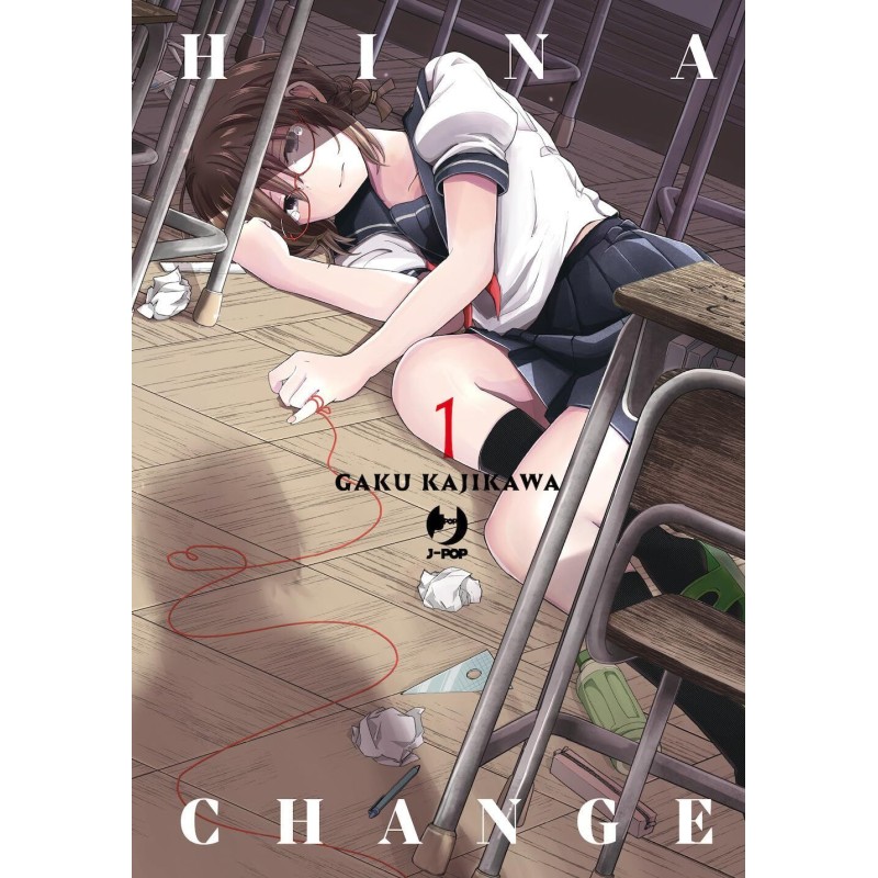 HINA CHANGE 1