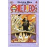 One Piece New Edition 4