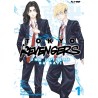 TOKYO REVENGERS - LETTERA DA BAJI 1