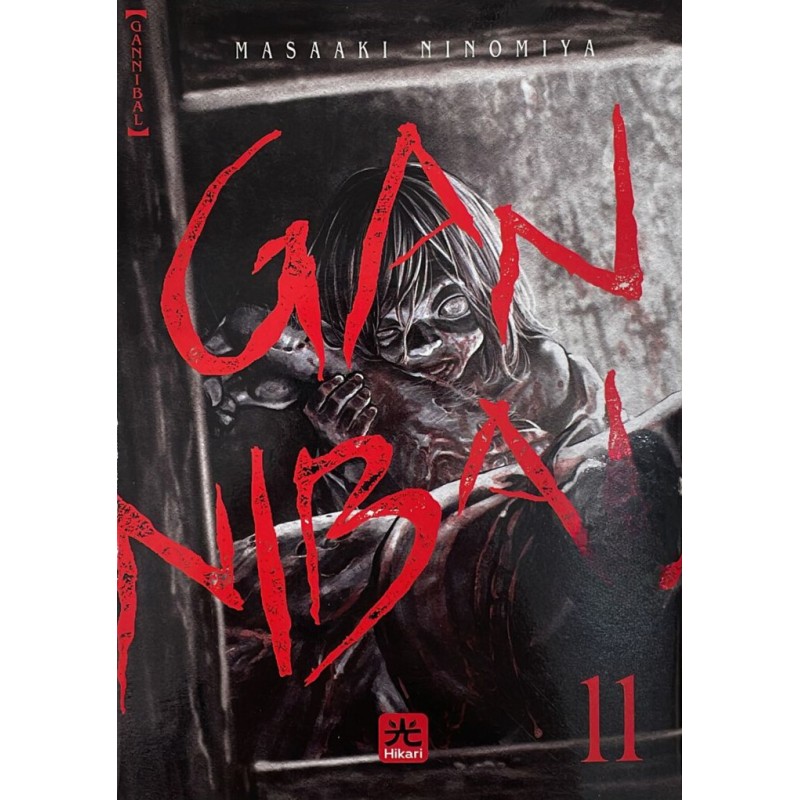 Gannibal 11
