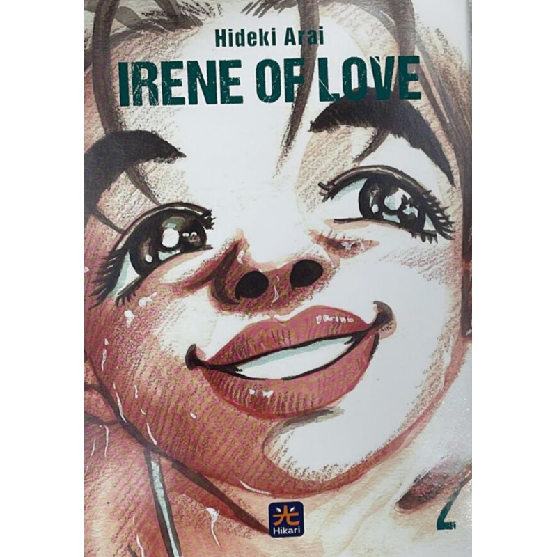 IRENE OF LOVE 2