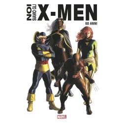 NOI SIAMO GLI X-MEN -...