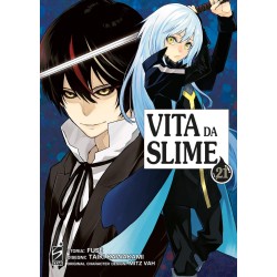 VITA DA SLIME 21