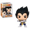 DRAGON BALL Z VEGETA POP