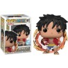 ONE PIECE RED HAWK LUFFY SPECIAL EDITION POP