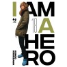 I AM A HERO - NUOVA EDIZIONE 18