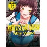 WORLD'S END HAREM - AFTER WORLD 13