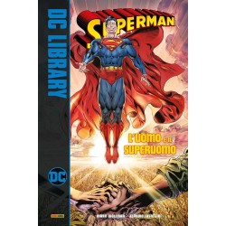 SUPERMAN: L'UOMO E IL...