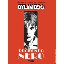 DYLAN DOG - PROFONDO NERO...