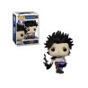 BLACK CLOVER YAMI POP