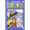 One Piece New Edition 10