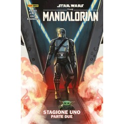 STAR WARS: THE MANDALORIAN...